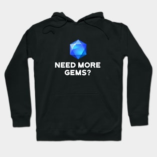 Need more VeVe gems? Hoodie